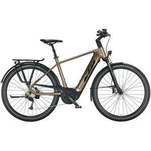 KTM MACINA TOUR P510 oak (black+orange) 2022 28