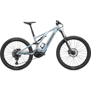 Specialized Turbo Levo Alloy Ice Blue/Black 2022 29