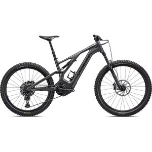 Specialized Turbo Levo Carbon Smoke/Black 2023 29