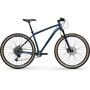 mountainbike centurion backfire 600