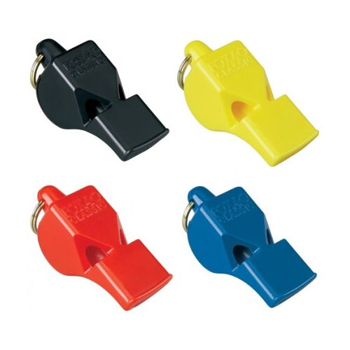 Hergestellt für: Trainingsunterlagen24 GmbH FOX 40 Classic - Schiedsrichterpfeife