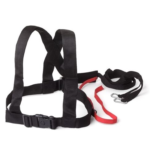 Hergestellt für: Trainingsunterlagen24 GmbH Zuggeschirr - mit Schnellöffnungsfunktion