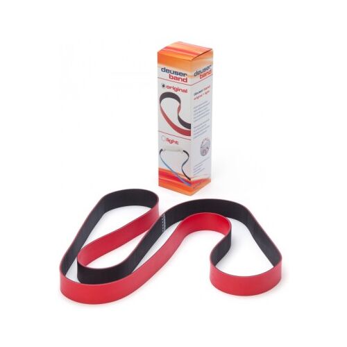 Hergestellt für: Trainingsunterlagen24 GmbH DEUSERBAND - Das Original