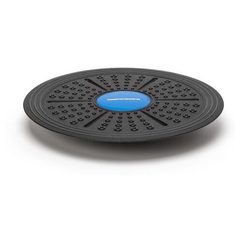 Hergestellt für: Trainingsunterlagen24 GmbH Balance Board (Wackelbrett) - ø 41 cm