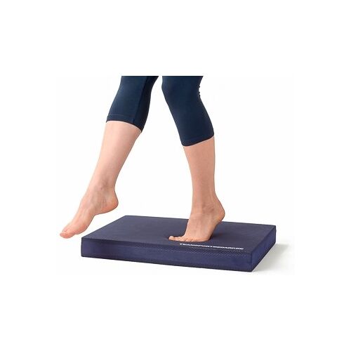 Hergestellt für: Trainingsunterlagen24 GmbH Balance Pad (Koordination) - 55 x 42 x 6 cm
