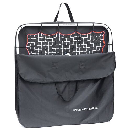 Hergestellt für: Trainingsunterlagen24 GmbH Tasche - Rebounder 1,10 x 1,10 m