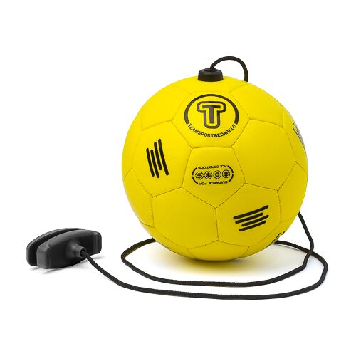 Hergestellt für: Trainingsunterlagen24 GmbH Technikball Mini - Größe: 2