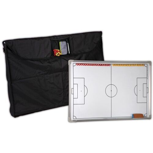 Hergestellt für: Trainingsunterlagen24 GmbH Tasche für Taktiktafel 450 x 600 mm - hochwertig