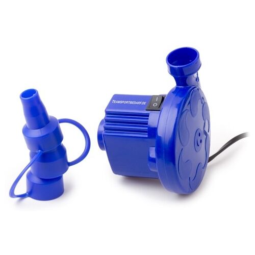 Hergestellt für: Trainingsunterlagen24 GmbH Mini-Kompressor 230V - TEAMI