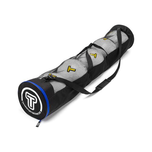 Hergestellt für: Trainingsunterlagen24 GmbH Ballschlauch - für 5 Fussbälle