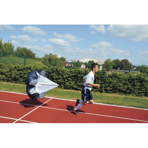 Hergestellt für: Trainingsunterlagen24 GmbH Sprintfallschirm (Speed Chute) - 2 Größen