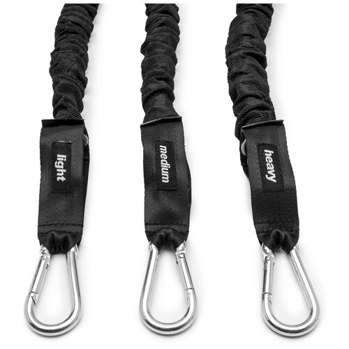 Hergestellt für: Trainingsunterlagen24 GmbH Power-Bungee-Seil (4 Stärken) - Länge: 3,5 m