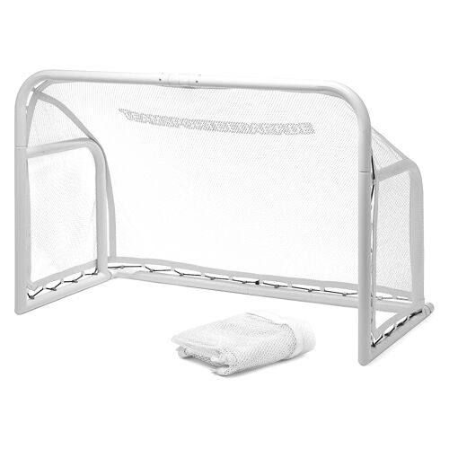 Hergestellt für: Trainingsunterlagen24 GmbH Tornetz - für Minitor (klappbar) 1,20 x 0,80 m