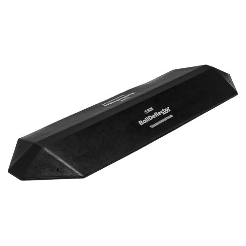 Hergestellt für: Trainingsunterlagen24 GmbH T-PRO BallDeflector (Abfälscher) - Kantig