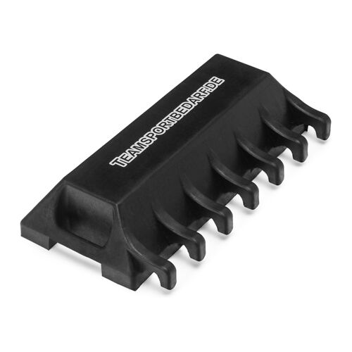 Hergestellt für: Trainingsunterlagen24 GmbH Kippschutz - für Aluminium Minitor (klappbar)