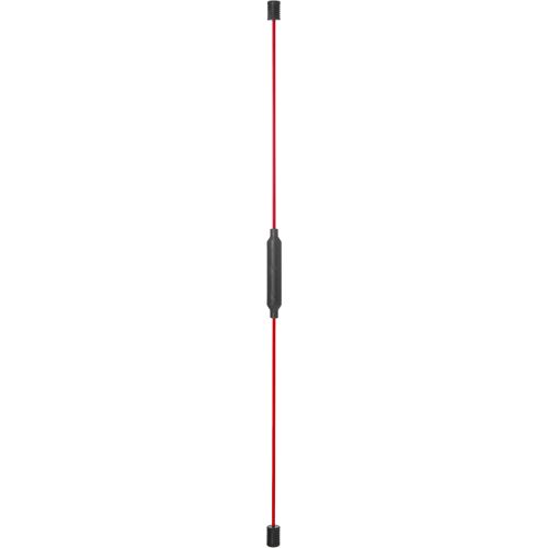 Hergestellt für: Trainingsunterlagen24 GmbH Schwingstab (Swingstick) - Länge: 161 cm