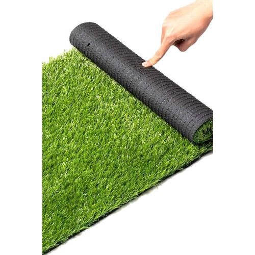 Kunstrasen-Matte (30 mm) - Maße: 1x2 m