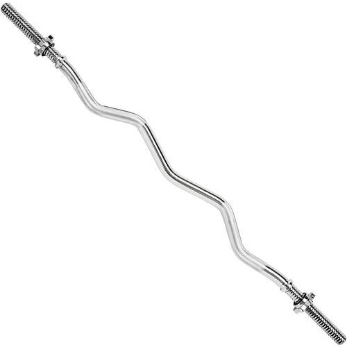 Hergestellt für: Trainingsunterlagen24 GmbH SZ-Curlstange 115 cm (lang) - ø 30 mm