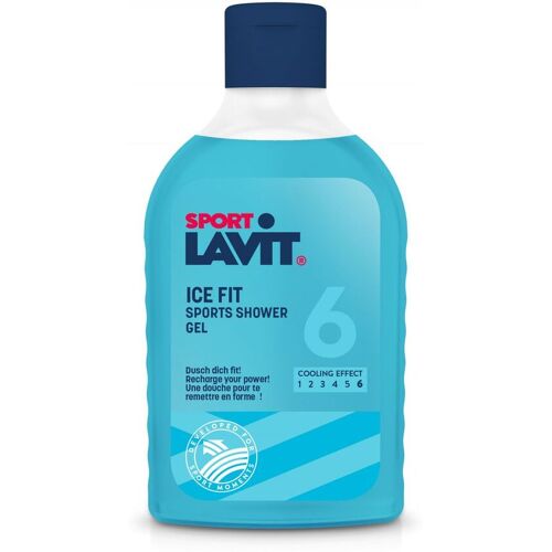 Sport Lavit - Ice Fit (Eistonnen-Effekt) 250 ml