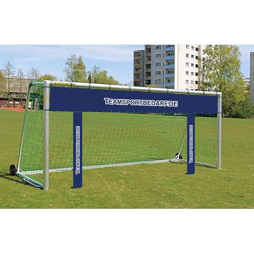 Hergestellt für: Trainingsunterlagen24 GmbH Goal-Downsizer comfort (Torverkleinerer) - für Jugendfussballtor 5 x 2 m - 2.00 ct