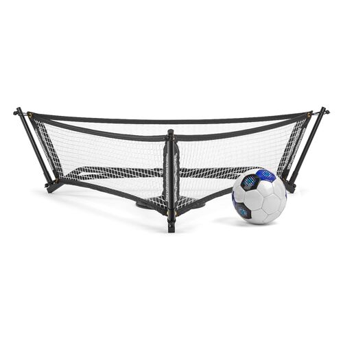 Hergestellt für: Trainingsunterlagen24 GmbH 3-Seiten Rebounder - 150 x 40 cm