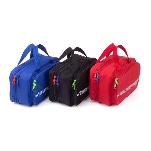 Hergestellt für: Trainingsunterlagen24 GmbH T-PRO Betreuertasche (ohne Inhalt) - 3 Farben