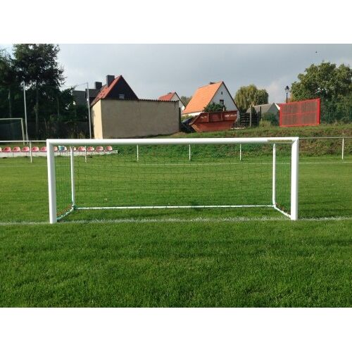 Hergestellt für: Trainingsunterlagen24 GmbH Aluminium Minitor (extra breit) - 3 x 1 m