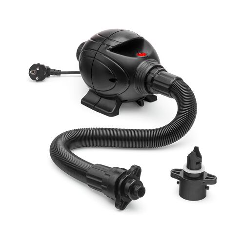 Hergestellt für: Trainingsunterlagen24 GmbH Gebläse (800 W) - für T-PRO Stadium