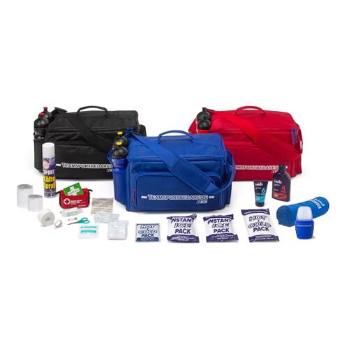 Hergestellt für: Trainingsunterlagen24 GmbH T-PRO Betreuertasche XL (gefüllt) - 3 Farben