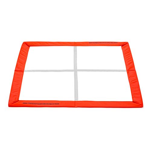Hergestellt für: Trainingsunterlagen24 GmbH Agility Square 2x2 - inkl. Tasche