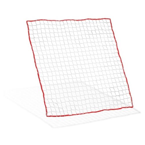 Hergestellt für: Trainingsunterlagen24 GmbH Ersatznetz für Rebounder 1,10 x 1,10 m - engmaschig
