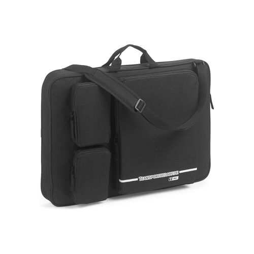 Hergestellt für: Trainingsunterlagen24 GmbH T-PRO Trainertasche - für Taktiktafel 300 x 450 mm, Tablet und Co.