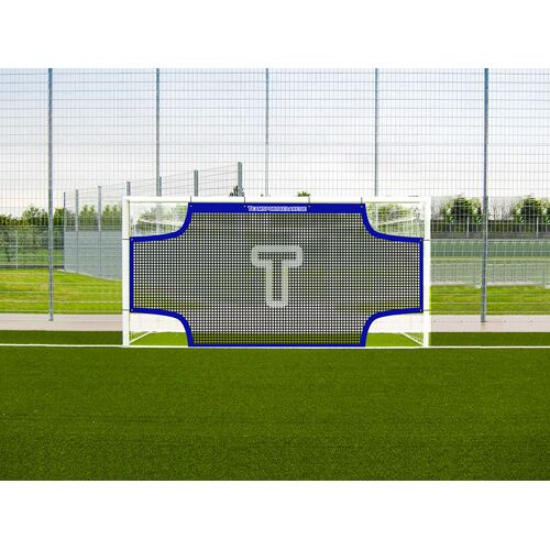 Hergestellt für: Trainingsunterlagen24 GmbH AreaShooter Basic (Junior) - für Kleinfeldtor 4 x 2 m