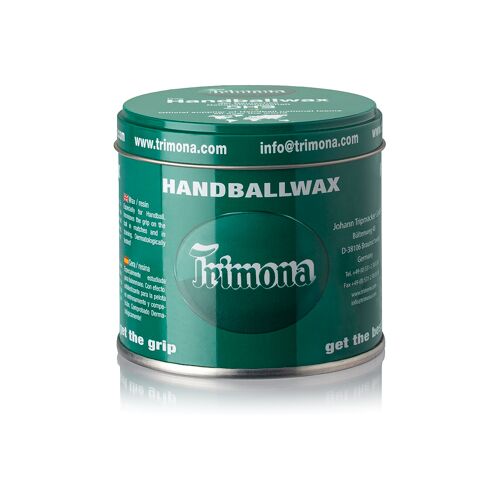 Hergestellt für: Trainingsunterlagen24 GmbH Erima Trimona - Classic Handballwax (250 g) - 250.00 g