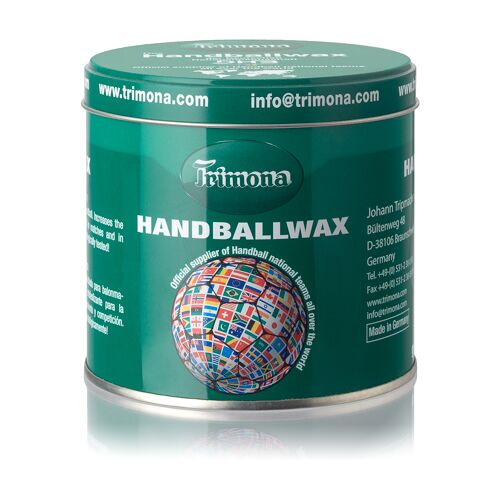 Hergestellt für: Trainingsunterlagen24 GmbH Erima Trimona - Classic Handballwax (500 g) - 500.00 g