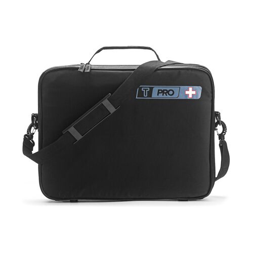 Hergestellt für: Trainingsunterlagen24 GmbH T-PRO Sanitätskoffer (ohne Inhalt)