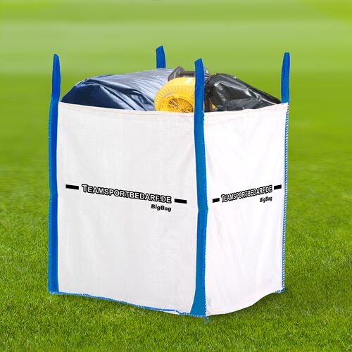 Hergestellt für: Trainingsunterlagen24 GmbH XXL Tragetasche (90x90x90 cm) - mit 4 Schlaufen