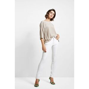CINQUE Jeans CISUN/FLEX 27/32 weiß female