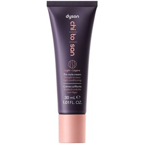 Dyson Pre-Style Creme - 30ml für Welliges Haar - Leichte Pflege Dyson Pre-Style Creme - 30ml für Welliges Haar - Leichte Pflege