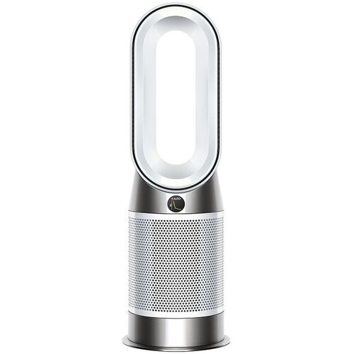Dyson Purifier Hot+Cool™ HP1 (Ventilator, Luftreiniger + Heizlüfter)