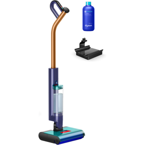 Dyson Clean+Wash Hygiene Dyson Clean+Wash Hygiene