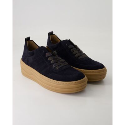 Gabor Schuhe - 73.352.16 Veloursleder (Blau, Gr. 41) Gabor Schuhe - 73.352.16 Veloursleder (Blau, Gr. 41)
