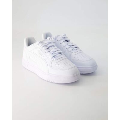 Puma Schuhe - Puma Caven 3 Jr Synthetik (Weiß, Gr. 36) Puma Schuhe - Puma Caven 3 Jr Synthetik (Weiß, Gr. 36)