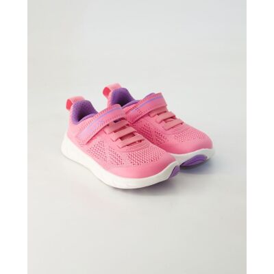 Geox Schuhe - J Foot-Run Girl Textil und Synthetik (Pink, Gr. 33) Geox Schuhe - J Foot-Run Girl Textil und Synthetik (Pink, Gr. 33)