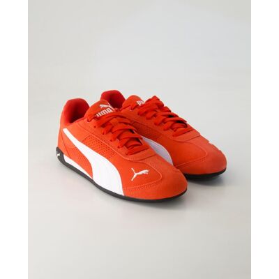Puma Schuhe - Puma Replicatch SD Leder und Synthetik (Rot, Gr. 47) Puma Schuhe - Puma Replicatch SD Leder und Synthetik (Rot, Gr. 47)