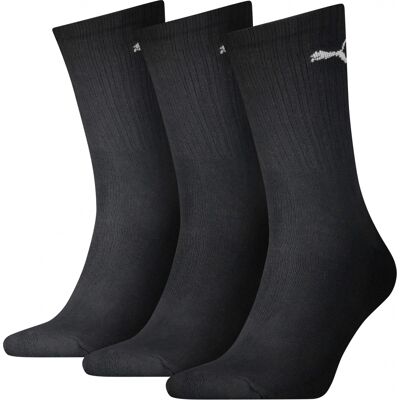 Puma Schuhe - Sport 3P (Schwarz) Puma Schuhe - Sport 3P (Schwarz)
