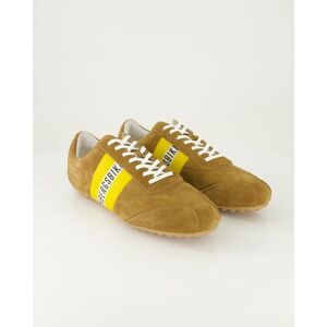 Bikkembergs Schuhe - 30512 Veloursleder (Beige, Gr. 41) Bikkembergs Schuhe - 30512 Veloursleder (Beige, Gr. 41)