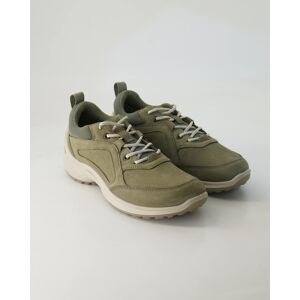 Ecco Schuhe - Ecco Biom Energi M Leder und Textil (Grün, Gr. 42) Ecco Schuhe - Ecco Biom Energi M Leder und Textil (Grün, Gr. 42)