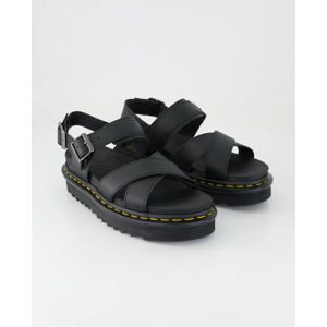 Dr. Martens Schuhe - Voss 2 Leder (Schwarz, Gr. 38) Dr. Martens Schuhe - Voss 2 Leder (Schwarz, Gr. 38)