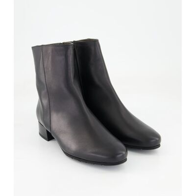 Brunate Schuhe - 38274 Glattleder (Schwarz, Gr. 39) Brunate Schuhe - 38274 Glattleder (Schwarz, Gr. 39)